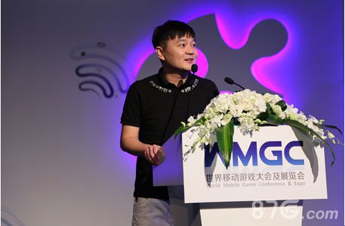 中国手游王可：不可小觑了泛娱乐这层窗户纸_游戏资讯-游民部落(gamecolg.com)