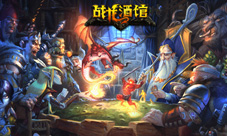 罕见育成TCG游戏中文版《cardKing》有望年底上线