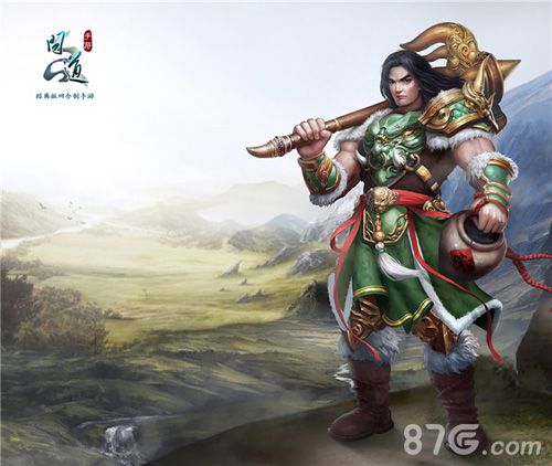 圣诞有礼《问道》手游精美壁纸流出_游戏资讯-游民部落(gamecolg.com)