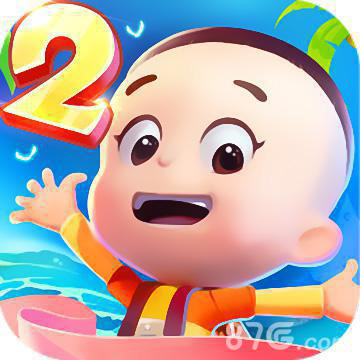 亲情绽放！《大头儿子2乐园酷跑》首次曝光_游戏资讯-游民部落(gamecolg.com)