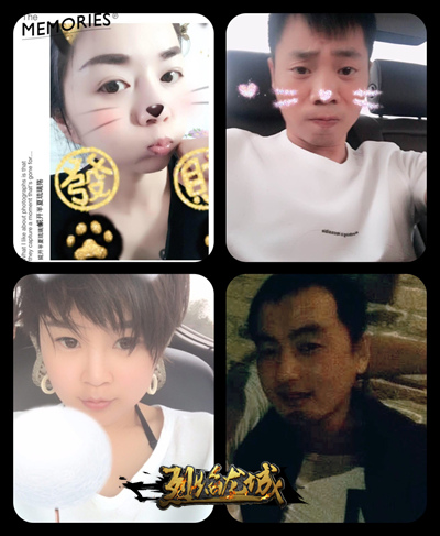 情憾九天公会风采《烈焰龙城》联赛16强战报_游戏资讯-游民部落(gamecolg.com)