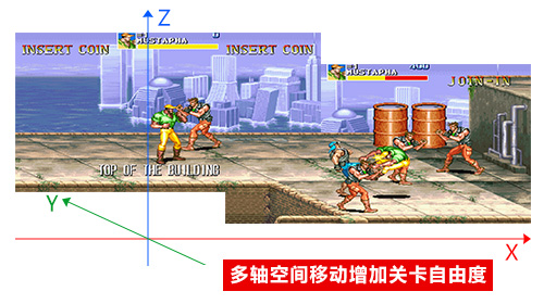 《拳皇命运》手游打造街斗暴力美学_游戏资讯-游民部落(gamecolg.com)