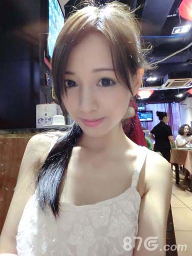 《激流快艇2》美女玩家特刊性感童颜女神来袭_游戏资讯-游民部落(gamecolg.com)