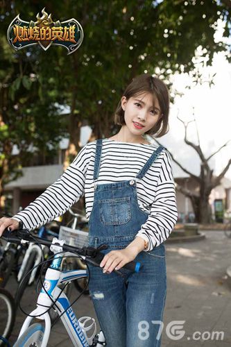 200所高校校花陪伴《燃烧的英雄》10号上线_游戏资讯-游民部落(gamecolg.com)