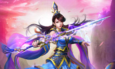 《微微一笑很倾城》Q版手办及原画首曝