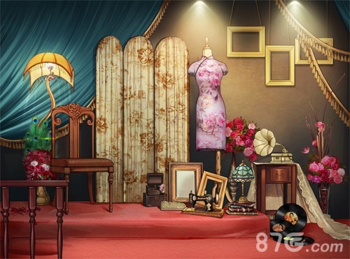 《麻雀》手游首次曝光策略换装游戏_游戏资讯-游民部落(gamecolg.com)