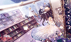 《花语学园》服设大赛开启携手半次元送万元礼