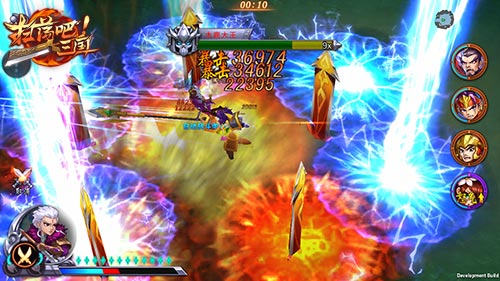 《扫荡三国》战神兵谱装备获取秘籍流出_游戏资讯-游民部落(gamecolg.com)