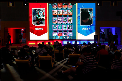 鸣圣首尝败绩皇室战争亚洲皇冠杯精彩盘点_游戏资讯-游民部落(gamecolg.com)