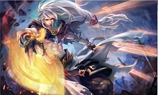 《绅士江湖》国庆后更新天降神兵福利来临
