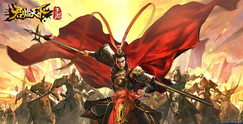 甄姬化身嫦娥降《君临天下》主公百战新皮肤登场_游戏资讯-游民部落(gamecolg.com)
