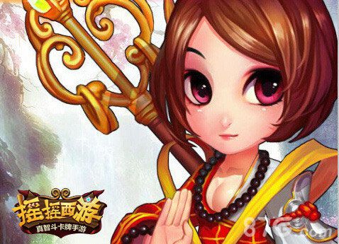 《摇摇西游》新版本爱之初体验期待玩家建议_游戏资讯-游民部落(gamecolg.com)