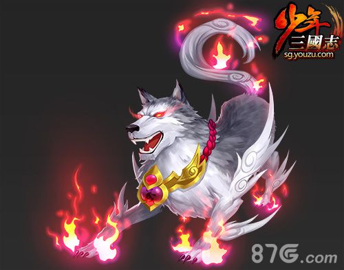 少年三国志百战天宠新资料片今日上线新战宠更闪耀_游戏资讯-游民部落(gamecolg.com)