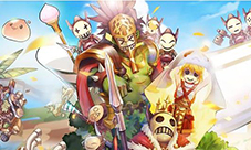 《仙境传说RO》攻略大揭秘愚人节哥布林王国活动