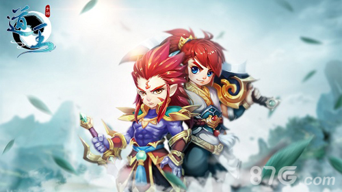 《道王》今日登陆AppStore问道原班人马打造_游戏资讯-游民部落(gamecolg.com)