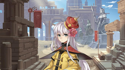 《姬魔恋战纪》小女孩“小莉”曾是一名将军_游戏资讯-游民部落(gamecolg.com)