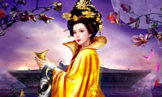 《武则天OL》诗仙诗圣齐登场女皇传奇蜕变