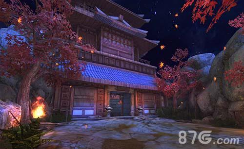 《独行道》即将开启首测高清场景人设曝光_游戏资讯-游民部落(gamecolg.com)