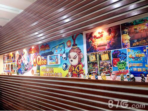 勇敢向前酷跑《奔跑吧Qee》不断超越自我_游戏资讯-游民部落(gamecolg.com)