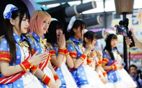 手游《舰姬》内测即将发船美少女舰姬热血来袭_游戏资讯-游民部落(gamecolg.com)