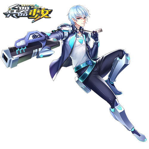 《兵器少女》主角原画全曝光萝莉扛枪御姐执剑_游戏资讯-游民部落(gamecolg.com)