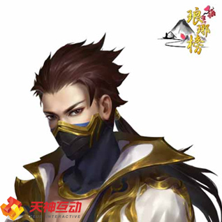 《新琅琊榜》四大门派职业大猜想_游戏资讯-游民部落(gamecolg.com)