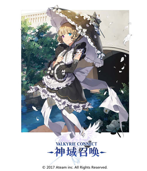 《神域召唤》8月24日首测广冈政树等大师亲绘人设_游戏资讯-游民部落(gamecolg.com)