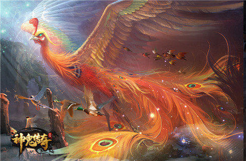 觉醒星辰之力《神鬼传奇》手游新资料片即将上线_游戏资讯-游民部落(gamecolg.com)