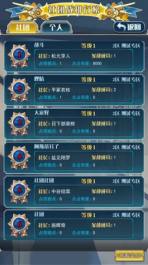 次元世界级卡牌《幻刃录》社团大乱斗今晚带你吃鸡_游戏资讯-游民部落(gamecolg.com)