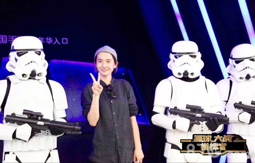 《星球大战：指挥官》501部队空降CJ狂热燃动今夏_游戏资讯-游民部落(gamecolg.com)