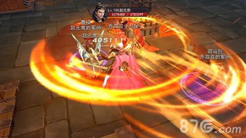 《军师联盟》乱世三国出英雄PVP玩法再升级_游戏资讯-游民部落(gamecolg.com)