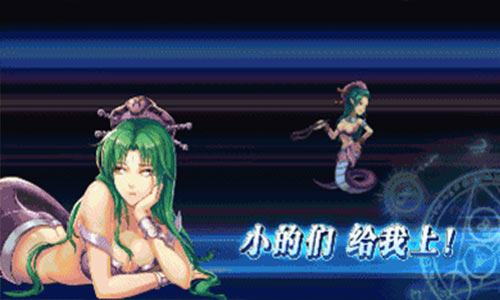 《十万个冷笑话2》美女与野兽的组合是多么的微妙_游戏资讯-游民部落(gamecolg.com)