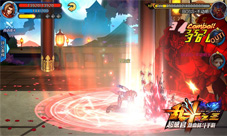 《乱斗之王》职业流派选择四大职业抢先曝光