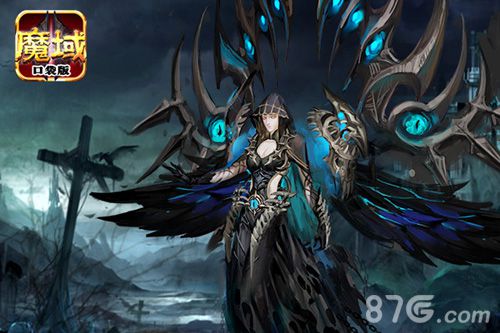《魔域口袋版》军团副本BOSS揭秘狂掀军团风暴_游戏资讯-游民部落(gamecolg.com)