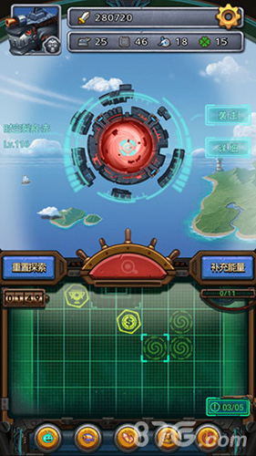 不思议迷宫时空裂痕攻略时空裂痕怎么打_游戏资讯-游民部落(gamecolg.com)