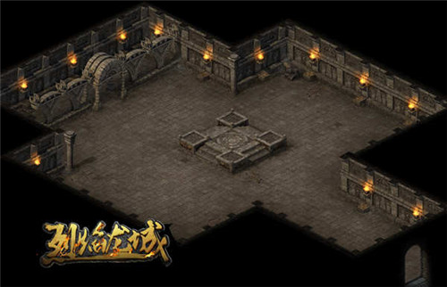 《烈焰龙城》牛魔神殿降临究极BOSS等你来砍_游戏资讯-游民部落(gamecolg.com)