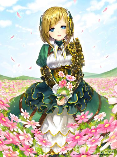 ARPG新王!《白猫计划》国服今日删档测试_游戏资讯-游民部落(gamecolg.com)