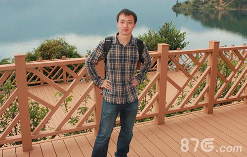 《银河传说超时空舰队》同名电影男主揭秘羡慕ing_游戏资讯-游民部落(gamecolg.com)