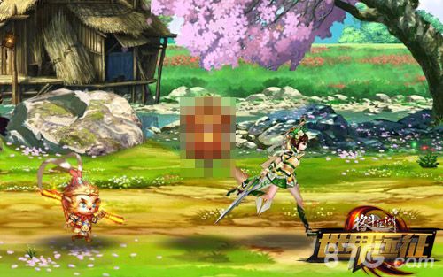 格斗江湖新版本即将来袭元神遁甲玩法曝光_游戏资讯-游民部落(gamecolg.com)