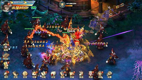 神兽求包养《紫青双剑》萌宠闪亮登场_游戏资讯-游民部落(gamecolg.com)