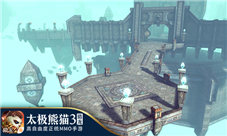 全新副本模式《太极熊猫3:猎龙》新版本内容首曝
