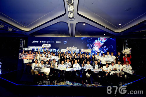 与游戏相爱相杀的150天从资深玩家蜕变成游戏制作人_游戏资讯-游民部落(gamecolg.com)