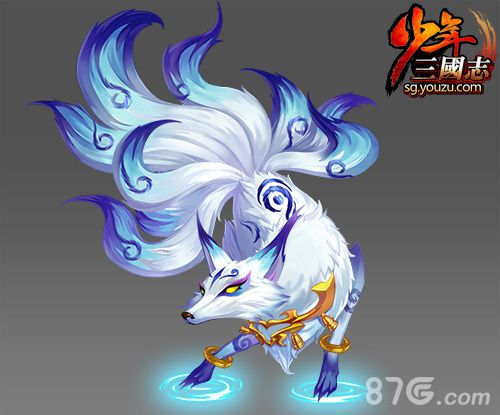 少年三国志百战天宠新资料片今日上线新战宠更闪耀_游戏资讯-游民部落(gamecolg.com)