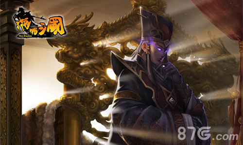 《啪啪三国》技能调整一览吴国福利来了_游戏资讯-游民部落(gamecolg.com)