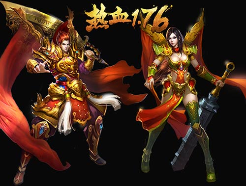 玩《热血1.76》的正确姿势你值得拥有_游戏资讯-游民部落(gamecolg.com)