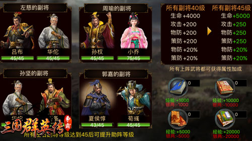 《三国群英传_争霸》战斗力数值详解实战才重要_游戏资讯-游民部落(gamecolg.com)