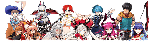 《FGO》女王梅芙限时推荐召唤永恒的贵妇人_游戏资讯-游民部落(gamecolg.com)