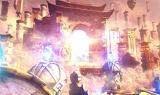 《轩辕剑之汉之云》诸界起源世界观概述上篇