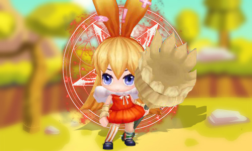 今日新版上线《冒险王3D》奇葩服装秀不停_游戏资讯-游民部落(gamecolg.com)