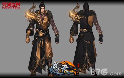 修神不修仙改命不逆天《遮天3D》秘境玩法_游戏资讯-游民部落(gamecolg.com)